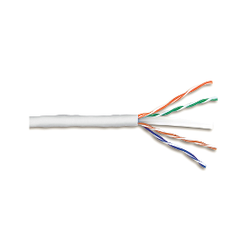 Cat 6A Giganet FTP 4 Pair Full Copper 305M Cable