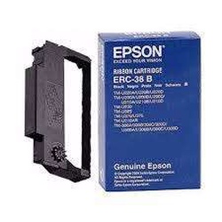 Epson ERC-38 Ribbon Cartridge