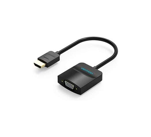 Vention Hdmi To Vga Adapter Mtech