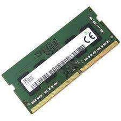 SK Hynix 4GB DDR4 3200MHz Laptop RAM