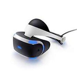 Playstation VR full Set