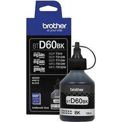 Brother BTD60BK Black Ink Cartridge