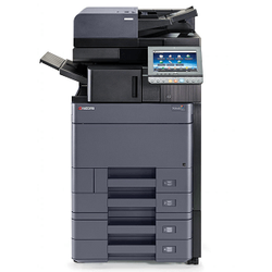 Kyocera Taskalfa 2552ci Multi Colour Copier printer