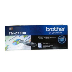 Brother TN-273 Black Toner Cartridge