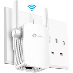 TP-Link RE305 AC1200 Dual-Band Wi-Fi Range Extender, TL-RE305