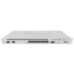 MikroTik RouterBOARD RB1100AHx4 Dude Edition with 13 Gigabit Ethernet Ports