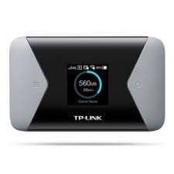 TP-Link M7310 4G LTE Mobile MiFi Router