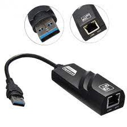 USB 3.0 to RJ45 cable/ Adapter