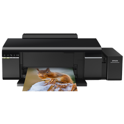 Epson L805 Wi-Fi Photo Ink Tank Printer,