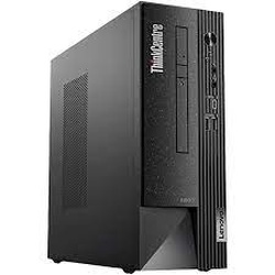 Lenovo ThinkCentre neo 50t, Intel Core i7 12700, 12th Gen, 8GB DDR4 RAM, 1TB HDD, No OS,  No Monitor Desktop Computer