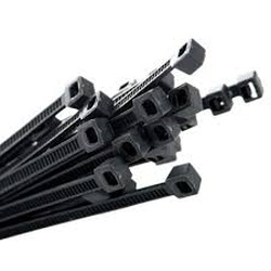 750mm X 9.0mm Nylon Cable Ties