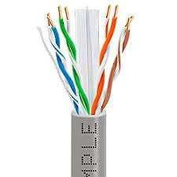 Cat 6 Ethernet UTP Networking cable Giganet