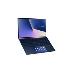 Asus ZenBook Flip 14 UX434FAC Core i7-10th Gen 8GB RAM 512GB SSD 14" Laptop
