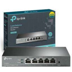 Tp-Link TL-R480T+ Load Balance Router