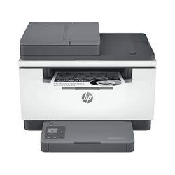 HP Laserjet MFP M236DW Mono Multifunction Printer