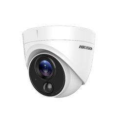 Hikvision DS-2CE71D8T-PIRL 3.6MM Lens 2 MP Ultra-Low Light PIR Analog Turret Camera