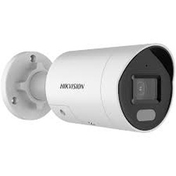 Hikvision DS-2CD2047G2-L(U) 4 MP ColorVu Fixed Bullet Network Camera