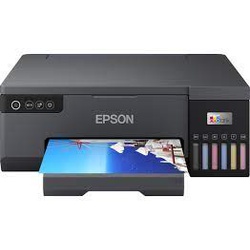 Epson EcoTank L8050 Ink Tank High Volume Photo Printer