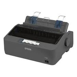 Epson LQ-350 EUL  24-PIN Dot Matrix Printer