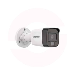 Hikvision DS-2CE16K0T-LPFS 3K Smart Hybrid Light Audio Fixed Mini Camera