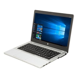 HP Elitebook Folio 9470m Core i3 4GB RAM 500GB HDD 14" Laptop, EX-UK
