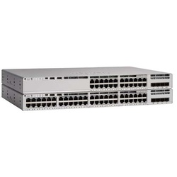 Cisco C9200L-48P-4G-E Catalyst 9200 48 Port  Switch