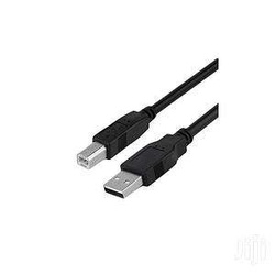 USB to USB 3M Printer Cable