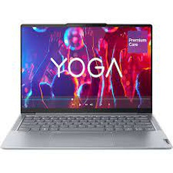 Lenovo Yoga Slim 9 14ITL5, Intel Core i7 1165G7, 11th Gen, 16GB RAM, 1TB SSD , Windows 11 Pro, 14" UHD Touch Screen Laptop