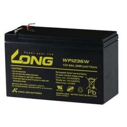 12V 9AH UPS Replacement Battery
