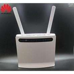 B593 Huawei LTE 4G CPE WiFi Router
