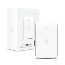 Ubiquiti UniFi AP In-Wall Wi-Fi Access Point