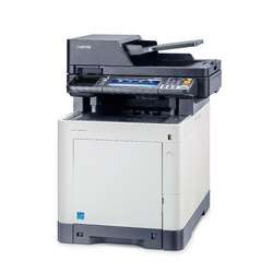 Kyocera Ecosys M6035cidn Colour multifuctional printer