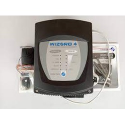 Wizord 4 Electric Fence Energiser