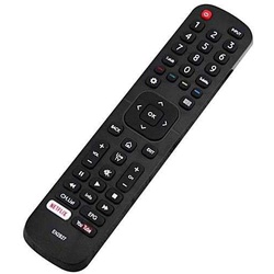 Hisense TV remote control