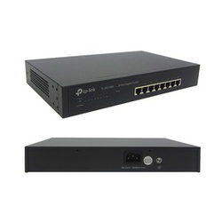 TP-Link TL-SG1008MP 8-Port Gigabit PoE+ Unmanaged Switch