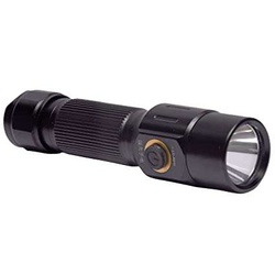 LED Zoomable Torch