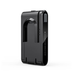 Eufy Lithium-Ion Battery Pack for HomeVac S11 series B2C - UN Black