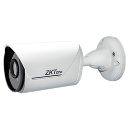 Zkteco BS-35J12C-C, 5MP IR Bullet Analog Camera