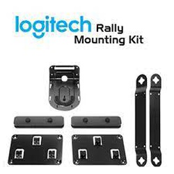 Logitech Rally Camera Wall/Ceiling Mounting Kit