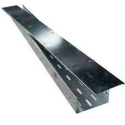 100mm Cable tray 4" cover