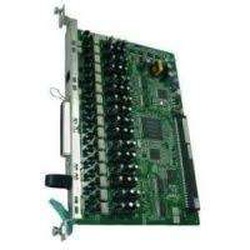 Panasonic Extension Cards For KX_TDA100 DBP