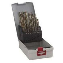 Bosch metal drill bits Probox HSS-G 1-13mm