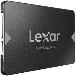 Lexar NS100 2TB 2.5" SATA Internal SSD Drive, LNS100-2TRB