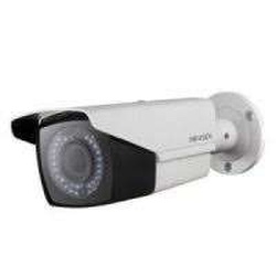 Hikvision DS-2CE16D0T-WL5HD 1080p White Supplement Light Bullet Camera