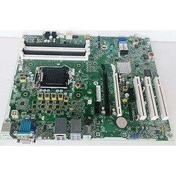 HP 657096-001 System board motherboard assembly