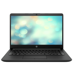 HP 14 CF2226NIA Core i5 10th Gen 4GB RAM 1TB HDD DOS 14" Laptop