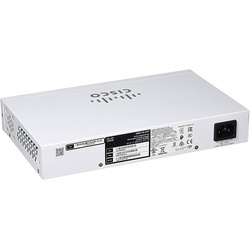 Cisco CBS110-24T-UK Unmanaged 24 Port Gigabit Switch