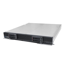 Lenovo ThinkSystem SR650 Server (Xeon SP Gen 1)