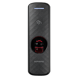 Suprema BEW2-ODP BioEntry W2 Reader Fingerprint Dual RFID