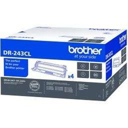 Brother DR-1000 Original Drum Unit Cartridge